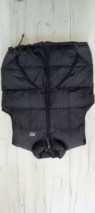 Bezrękawnik męski helly Hansen l