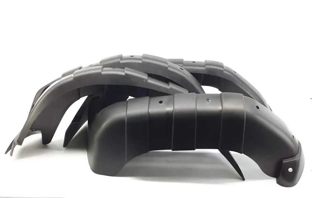 Расширители арок розширювачі Can am Yamaha Polaris Segway брызговики