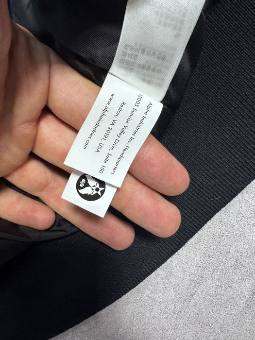 Новий Оригинальний бомбер Alpha Industries MA-1 BOMBER JACKET куртка cwu-45 n-2b b-15