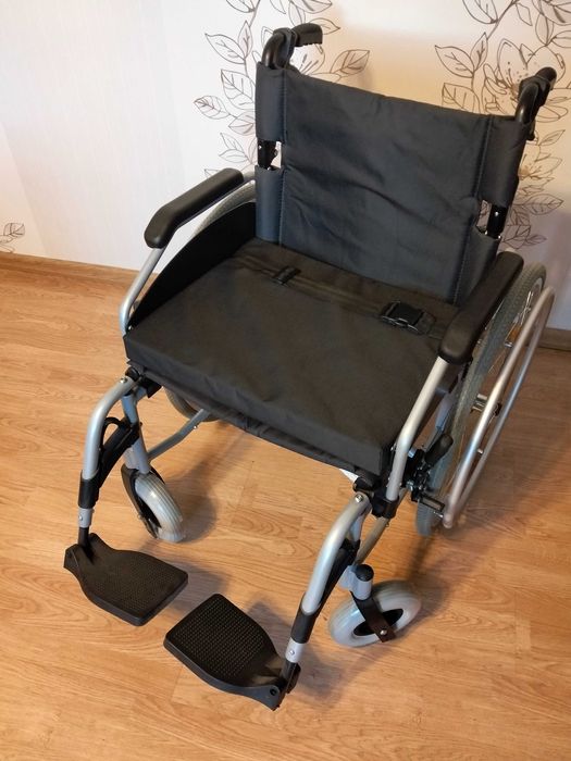 Wózek inwalidzki Timago
