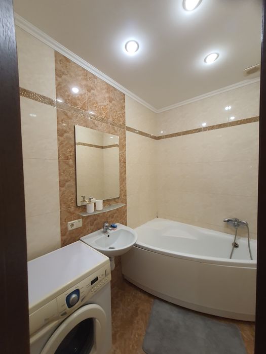 Здам 3-х кімнатну квартиру по вул. Подільській. Власник.