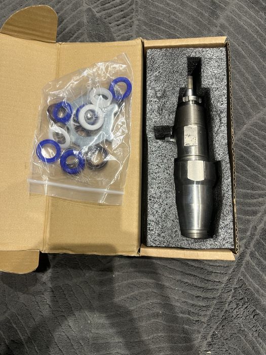 Pompa do agregatu graco St Max   +Zestaw naprawczy