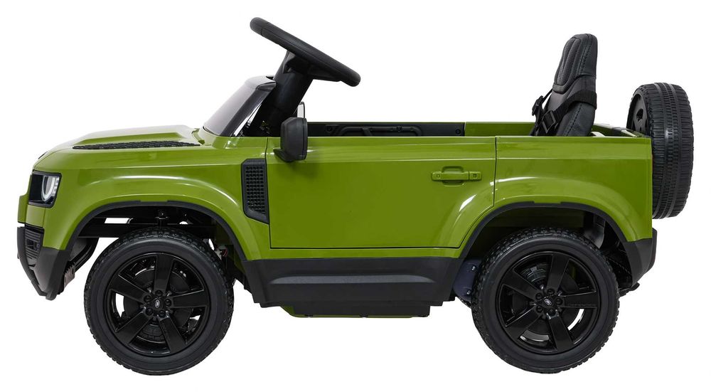 Pojazd Elektryczny dla Dzieci - Land Rover Defender