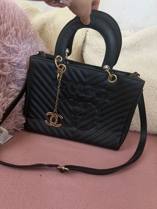 Torebka Gucci  torba