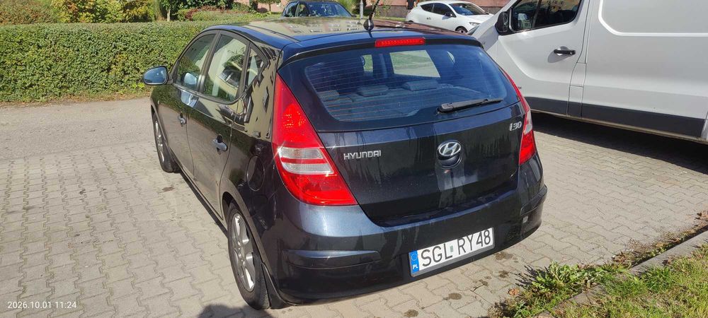 Sprzedam HIUNDAI I30