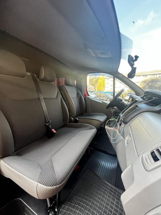 Пасажирські перевезення