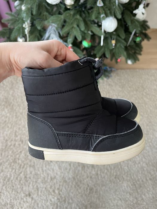 Чоботи зимові Next 25.5 (8)