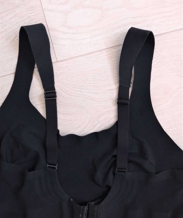 koszulka  TOP Adidas fitness S