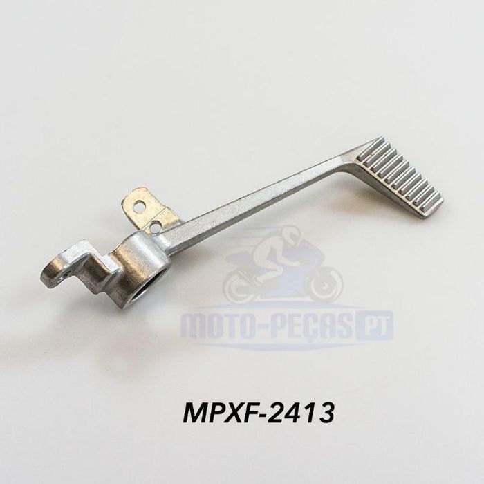 Pedal travão patim Honda - CBR 900RR FIREBLADE ( 929 ) de 2000 a 2001