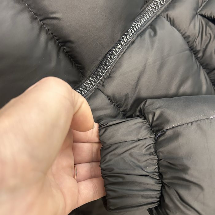 Зимова курточка