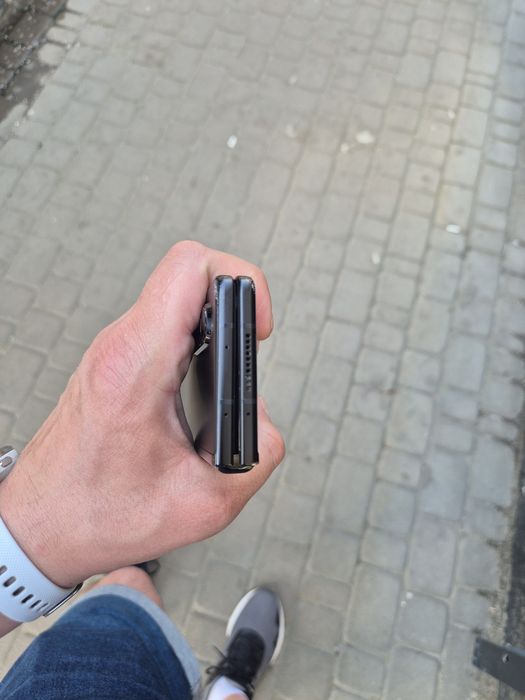 Samsung galaxy z fold 3 12/512