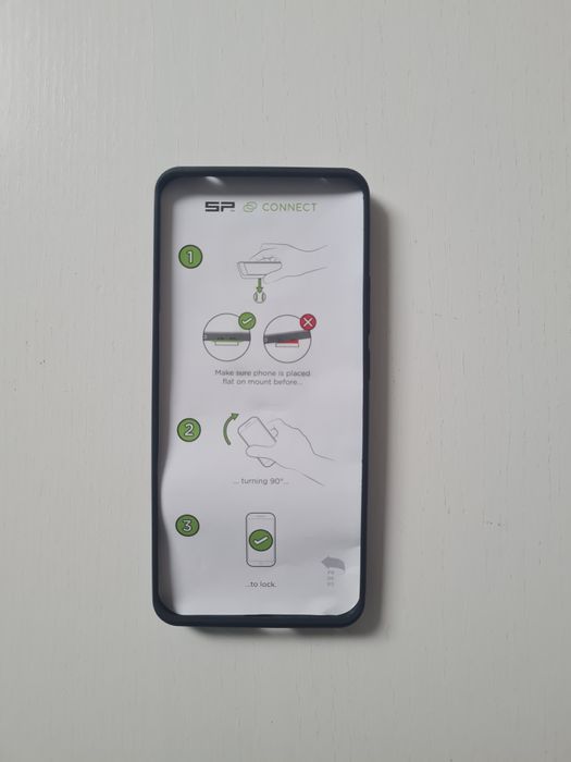 sp connect Huawei mate 20 pro + protector chuva64286530119169121