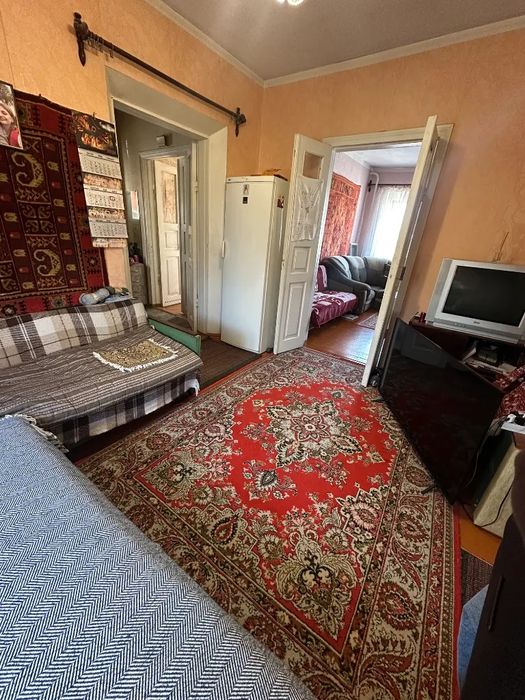 Продам дом со всеми коммуникациями Таромское – pohled 6