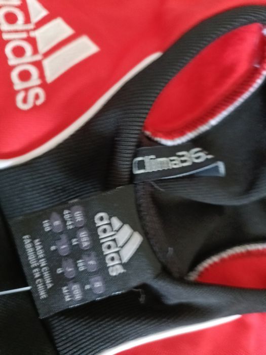 sweatshirt Benfica M
