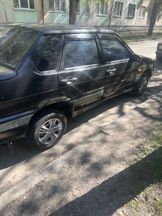 продам автомобіль
