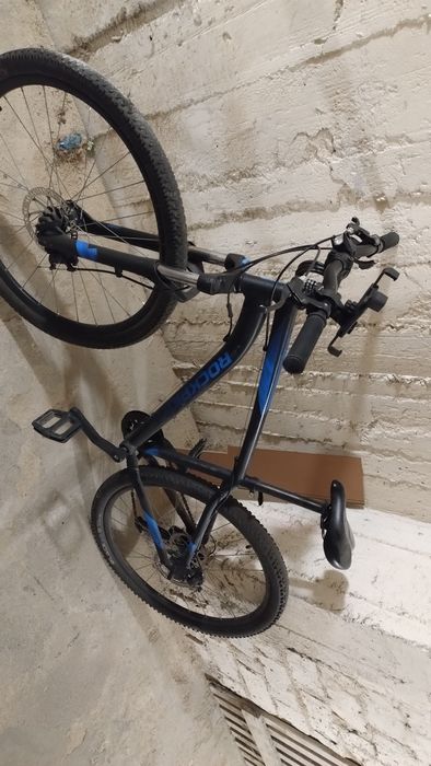 Rower Rockrider 27,5