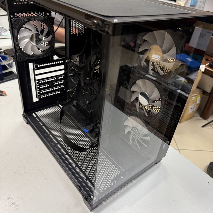 Obudowa do komputera Empire Gaming CL 242