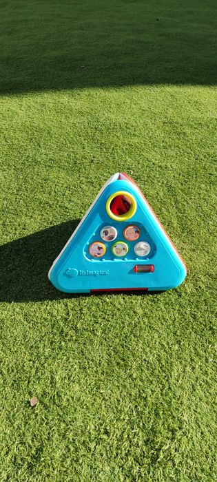 Brinquedos criança bebê itsimagical