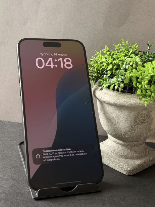 Айфон 15 про макс 256 iphone 15 pro max 256