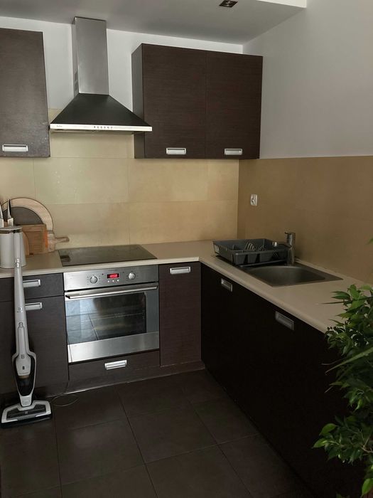 Atrakcyjne 2-pokojowe mieszkanie | 36 m² | Osiedle Europejskie | ul. Czerwone Maki 45