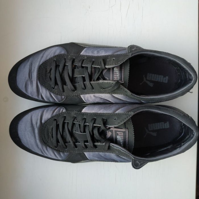 Кеди туфлі Puma 39р. 26 см