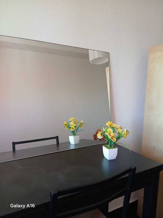 Quarto individual completo em Setúbal com despesas incluídas - Exclusivo Senhora
