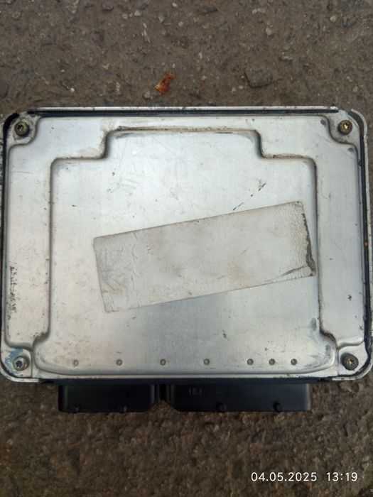 Блок управління, мозги. VW Sharan 1.9 тді.