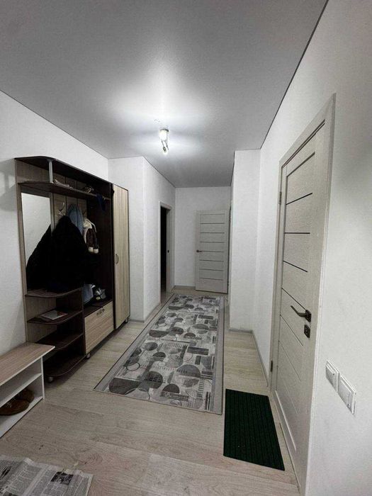 Сдам двух кімнатну квартиру в місті Чугуев ВІЛЬНА