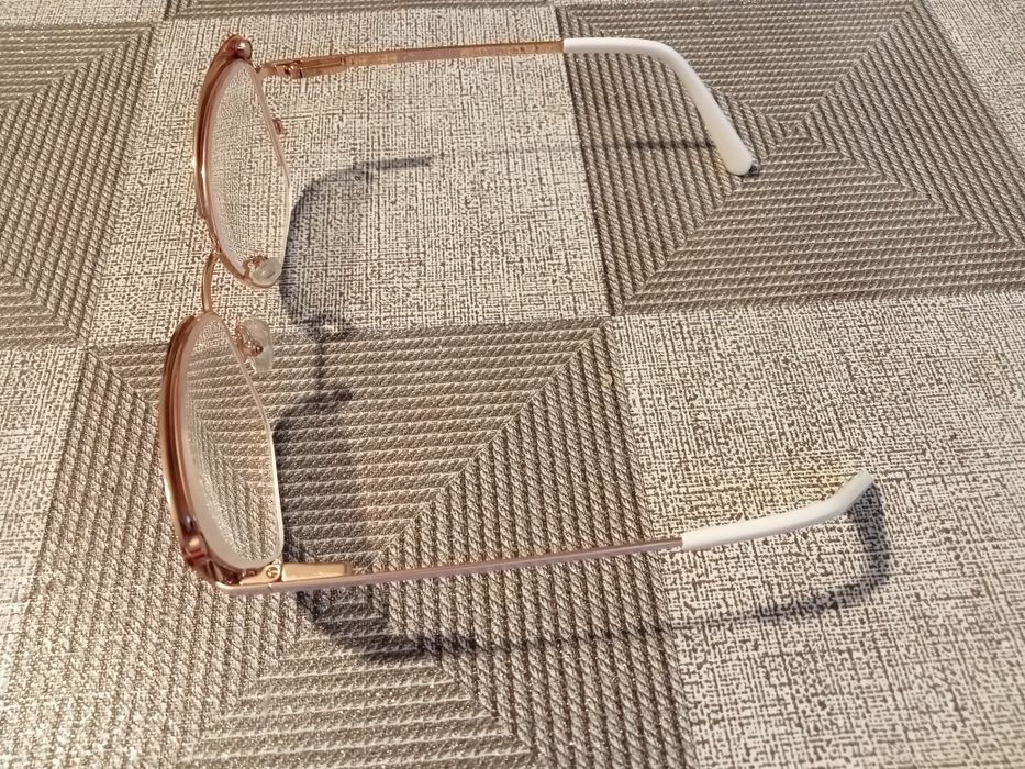 Oprawki korekcyjne solano