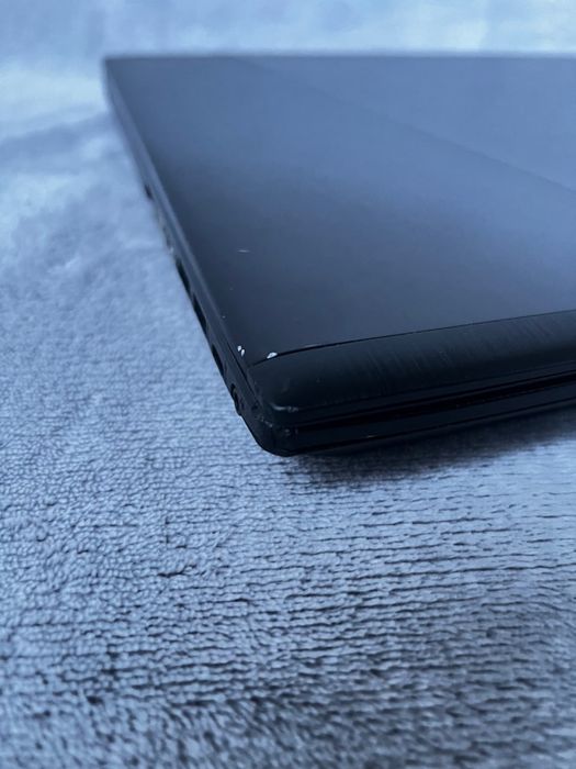 Ноутбук Asus FX753