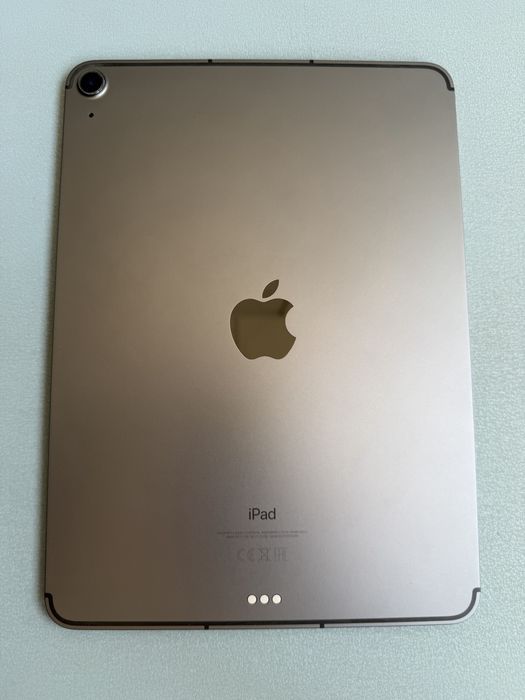 iPad Air 4 LTE 256 Gb