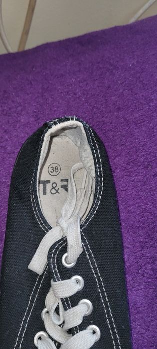 Trampki chlopiece