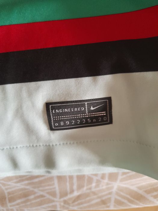 T-Shirt Selecção Portuguesa