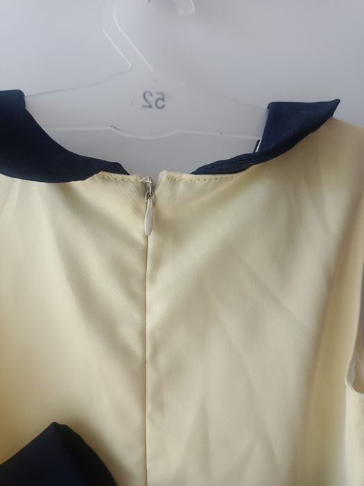 Sukienka , r. 98