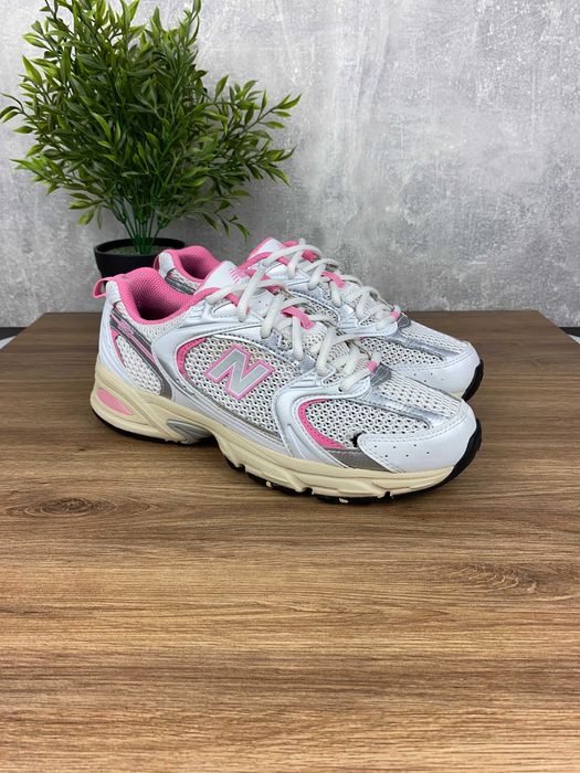 Buty damskie New Balance 530 r. 40 - sportowe sneakersy w pastelowych
