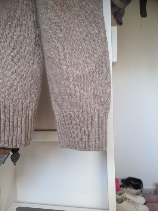 Pullover para homem .