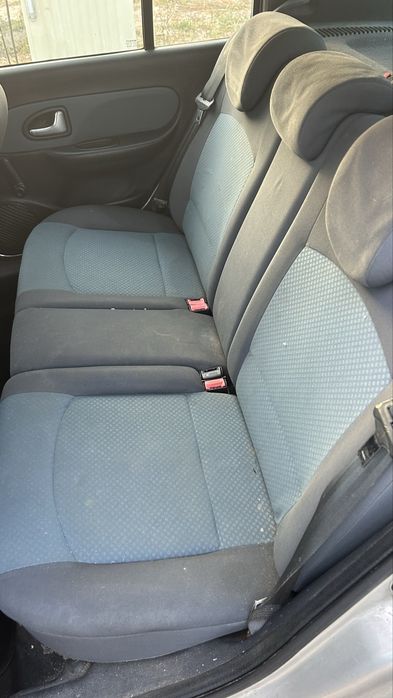 Renault Clio — fotografia 4