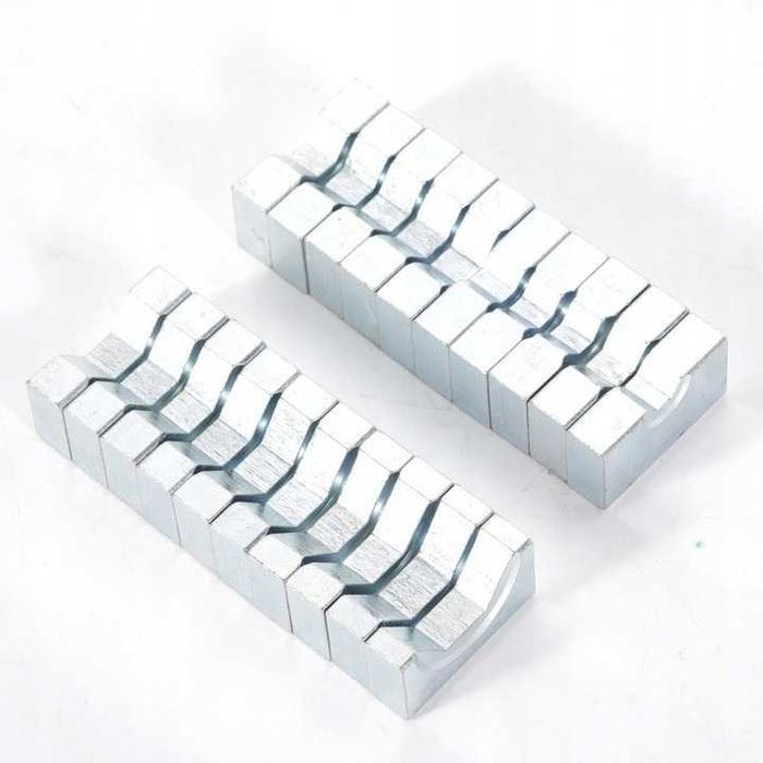 Обжимка для проводов гидравлическая Lucky 16Т, 16 до 300 мм²