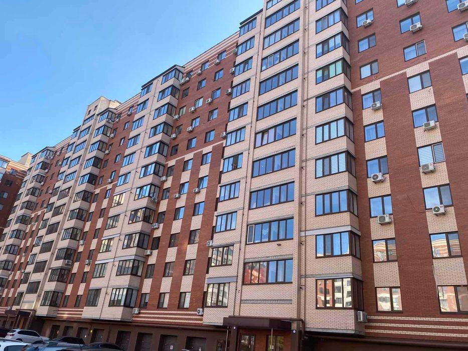 Оренда двокімнатної квартири ЖК Дніпровська Брама