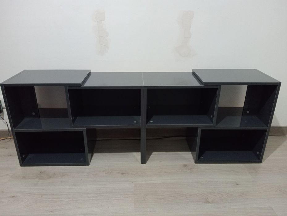 Móvel de sala para TV