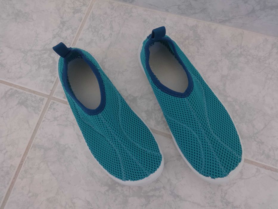 Calçado Aquático Criança Aquashoes