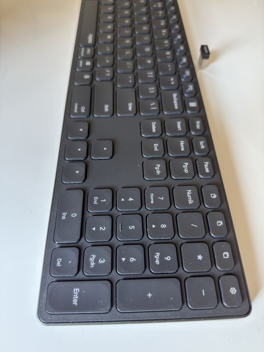 klawiatura Rapoo E9800M