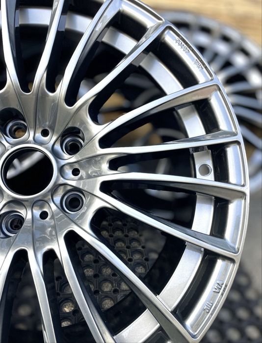 Диски 5/130 r20 Touareg