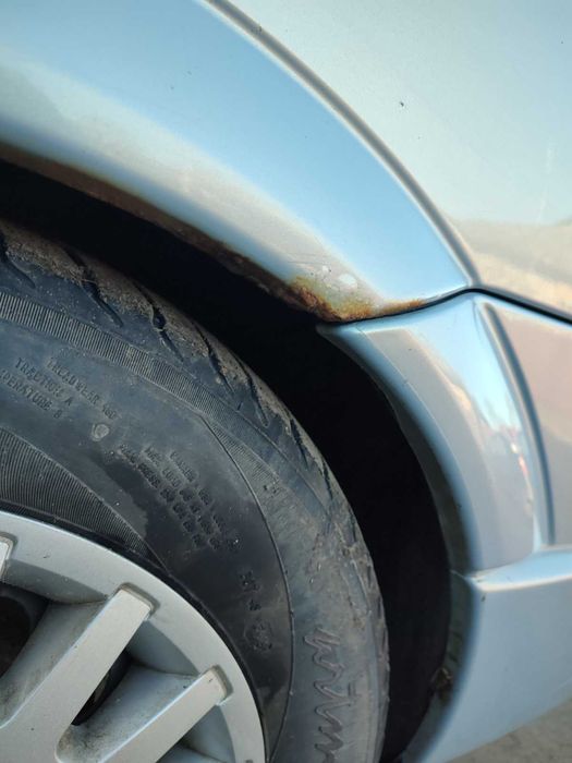 Opel Astra G 1.6 газ/бензин