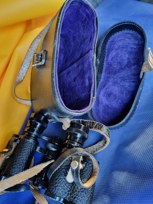 Бінокль Франція уникальний