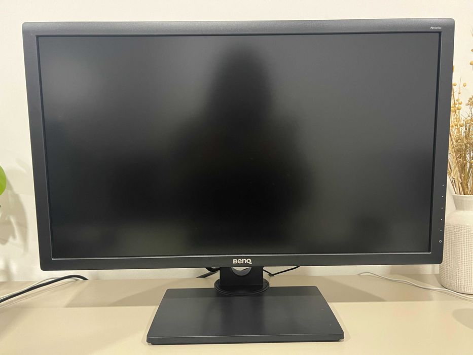 Monitor BENQ 27" QHD LED IPS