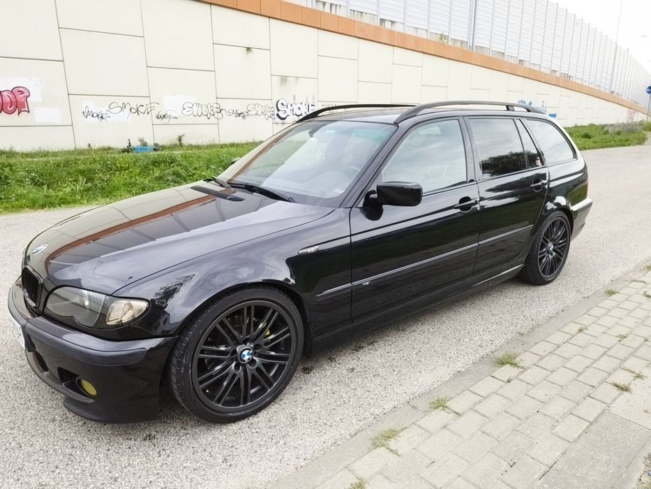 BMW Seria 3