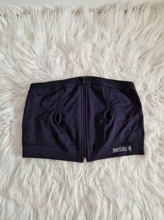 Medela easy expression L 40 XL 42 biustonosz gorset do laktatora