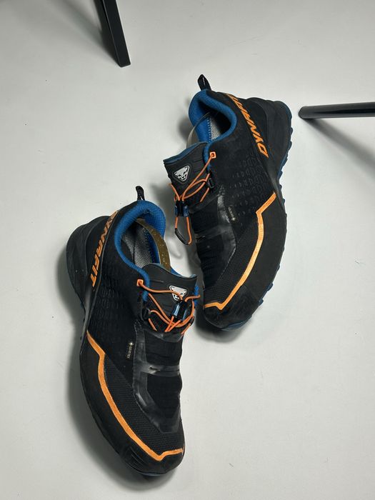 Dynafit Speed Nmt Gore-Tex