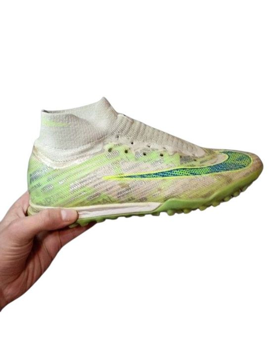 Сороконіжки Nike Mercurial | Розмір 40
